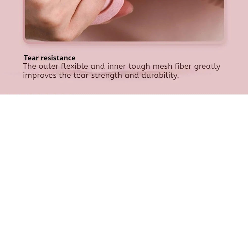 Yoga Mat Sided Non Slip Eco Friendly Fitness Exercise