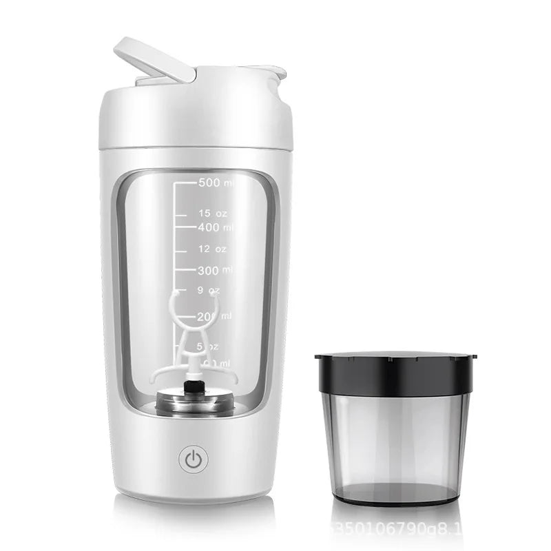 Electric Protein Powder Mixing Cup