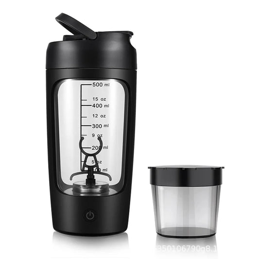 Multifunctional protein Mixing Cup